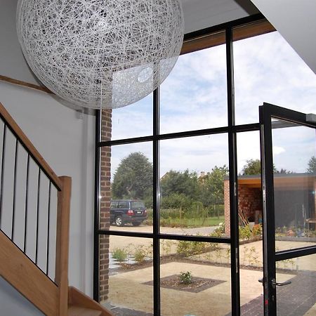 B&B Het Rooj Holsbeek Εξωτερικό φωτογραφία