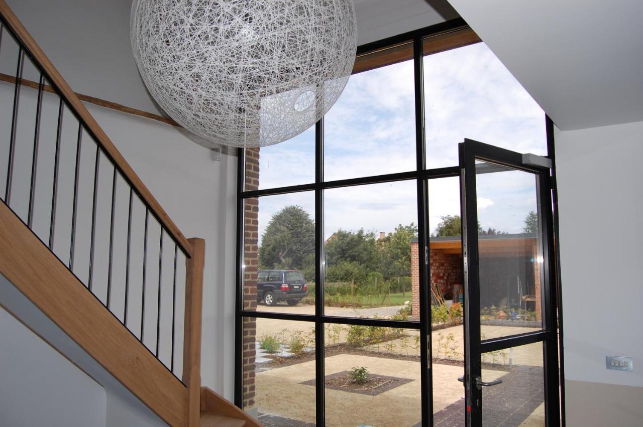 B&B Het Rooj Holsbeek Εξωτερικό φωτογραφία