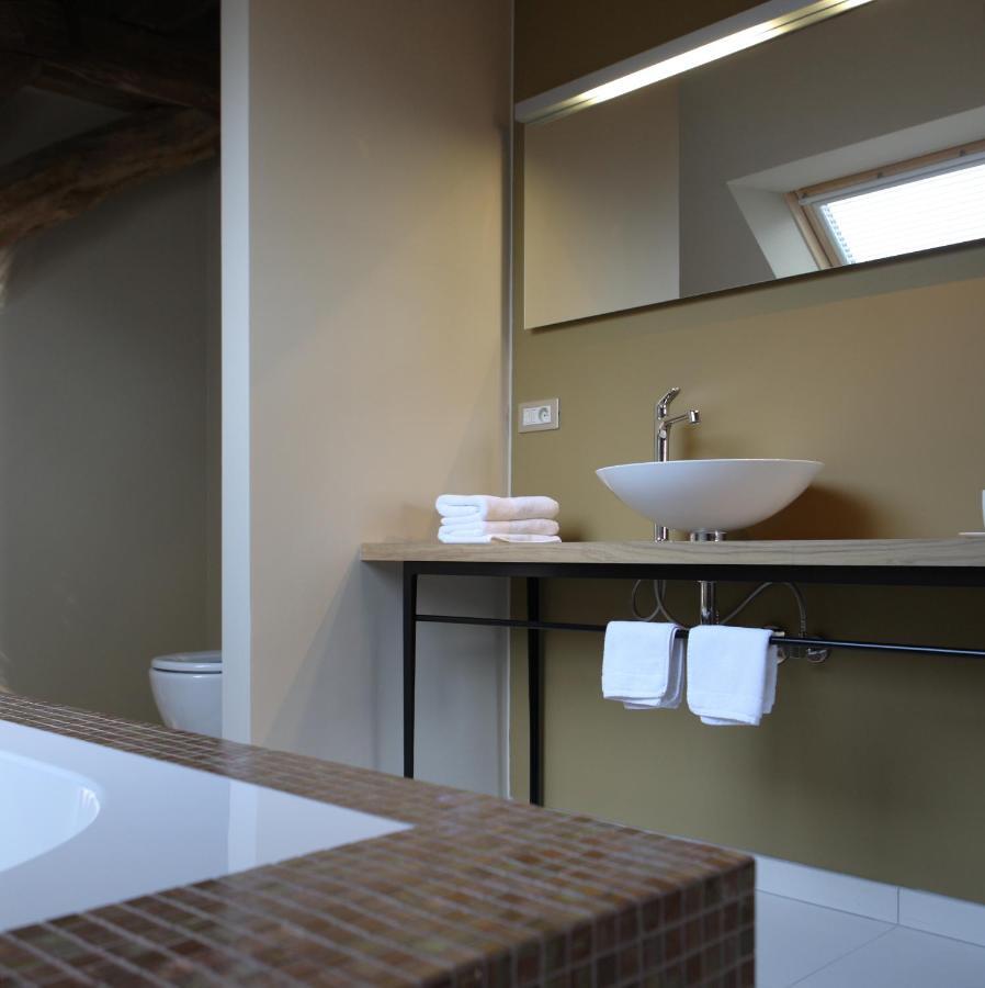 B&B Het Rooj Holsbeek Δωμάτιο φωτογραφία